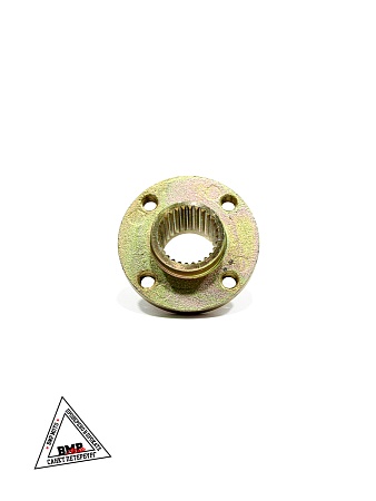 Крепление заднее тормозного диска ATV ALL ROAD/ADVENTURE