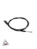 Трос заднего тормоза JOG50