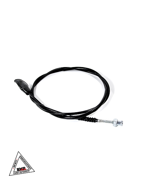 Трос заднего тормоза JOG50