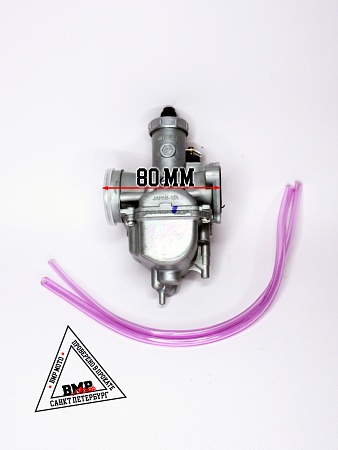 Карбюратор Mikuni VM22