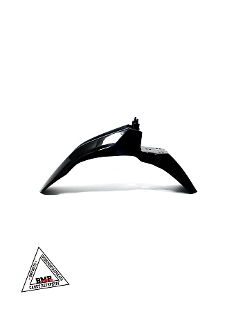 Крыло переднее, чёрный BSE DX (30.716.0456 )