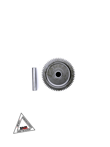 Шестерня ведущая электростартера KAYO двиг. ZS CB250D-G (воздушный) CN