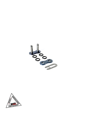 Цепь для мотоцикла CZ Chains 520 RD0 - 120