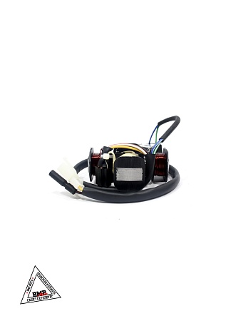 Статор AD-50 (4 обмотки)