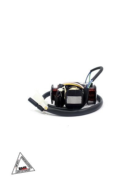 Статор AD-50 (4 обмотки)