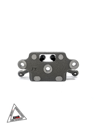 Коромысла верхние 156FMI (CG125D) 162FMJ (CG150D) 162FMJ-B (CG150D-B) 163FML (CG200-A