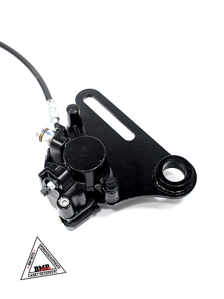 Тормозная система задняя GR2