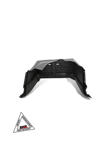 Пластик подножка водителя правая ATV WILD TRACK X