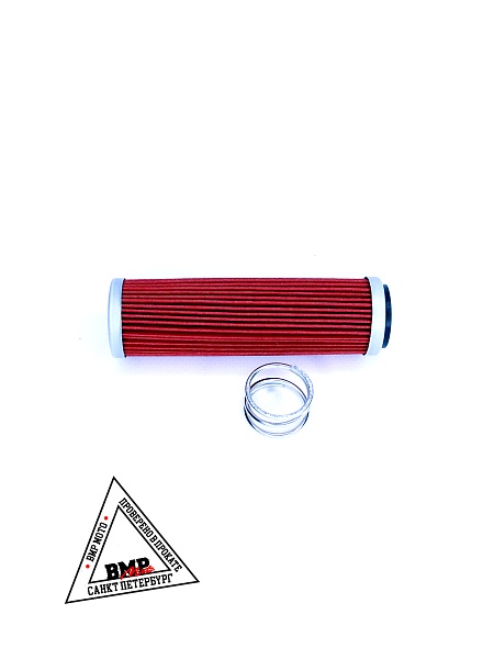 Фильтр масляный #1 177MM(NC250)/194MQ (NC450) OTOM ZS