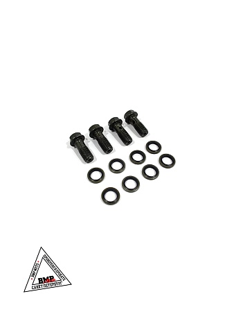 Шланги радиатора (пара) GR-X (двиг. YX125,140)