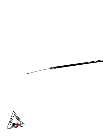 Трос газа для мотоцикла (L-1090мм, вылет троса 130мм) BMP-moto