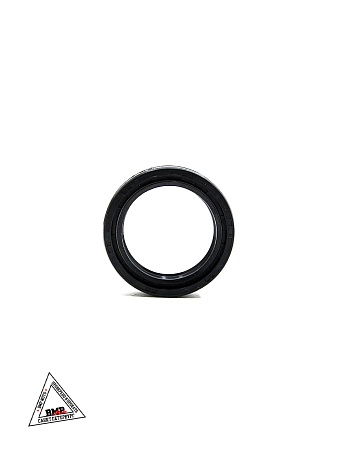 Сальник + пыльник пер.амортизатора 37х50х11 /37х50.3/51х13 YCF SPIII, T2, TTR250 SM-PARTS