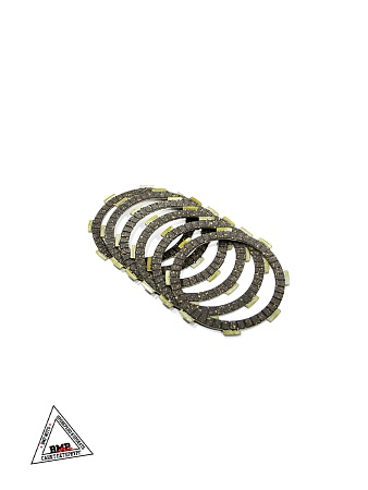 Диски сцепления CG200