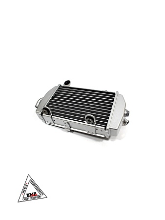 Радиатор вод.охл. левый GR2 300 PRO