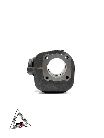 Цилиндро - поршневая группа 2T Suzuki Let's-65cc, D44.00мм (SEE) (00005575)