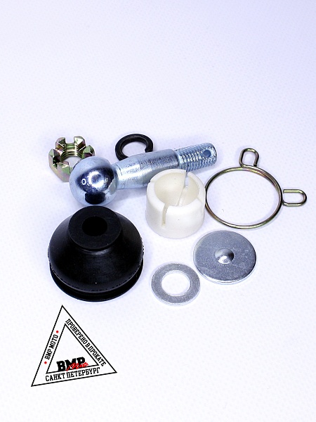 WELS EVO125 N1 Опора шаровая, нижняя