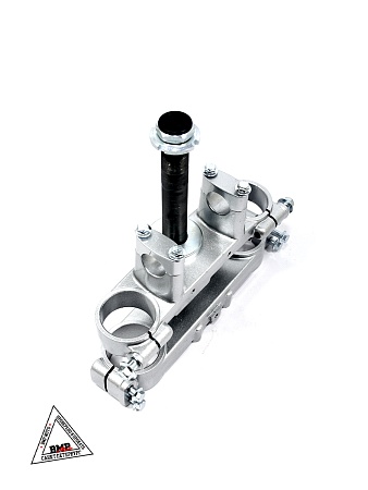 Траверса в сборе XR250 LITE (54/51) 240мм.