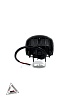 Фара 20W-4D LED