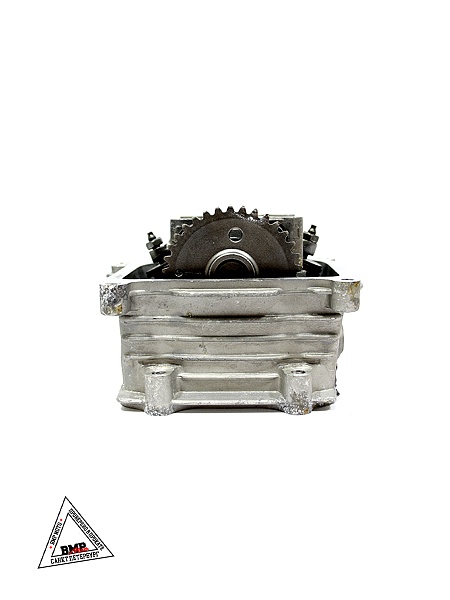 Головка цилиндра 139QMB 80см3