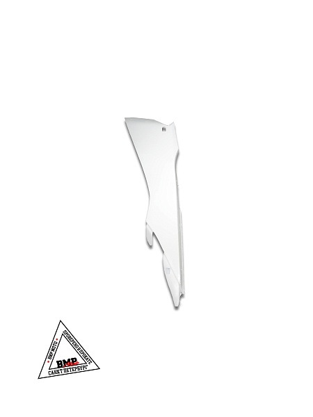 Комплект пластика KAYO K1 оранжевый/белый