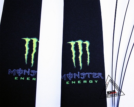 Чехол переднего амортизатора L=350