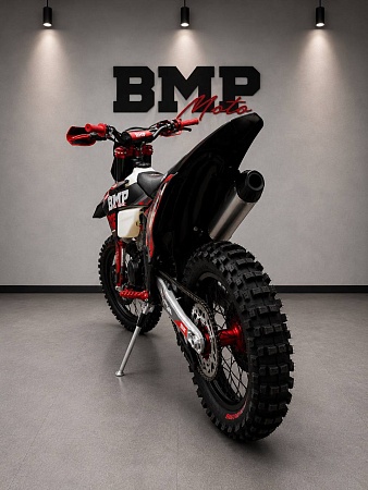 Мотоцикл BMP TITAN 300