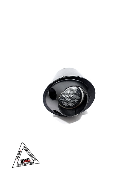 Глушитель BSE MX