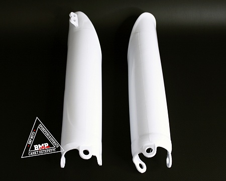 Защита перьев #2 250 белая