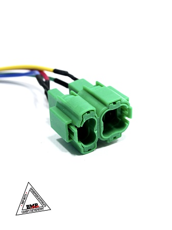 Коммутатор (тюнинг) Honda DIO AF35 (K-0136)