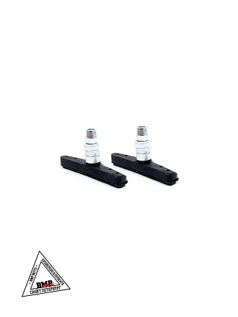 Колодки тормозные GW-13012-902U (v-brake)  (Вело) пара