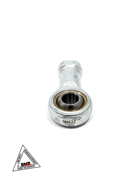 Рулевой наконечник, левая резьба, 200RS New