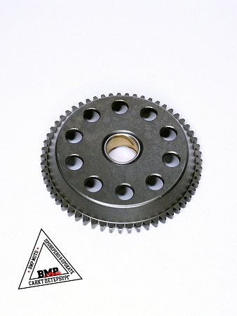 Шестерня редуктора стартера ведомая 165FMM (CB250D-G) 165FMM (CB250D-G) 169FMM (CB250)