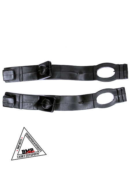 Резинки фары передней TTR125