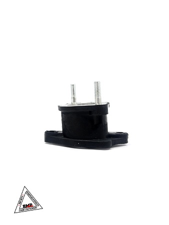 Патрубок впускной (металл) 169FMM (CB250)