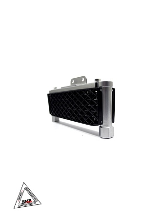 Радиатор маслянного охлаждения KAYO AU150, TT140, TT140EM, TT160, EV0140EM (2022-)