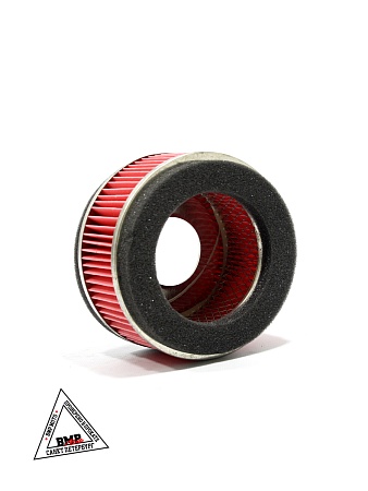 Фильтрующий элемент возд. (КРУГЛЫЙ) 152QMI,157QMJ, 4T скутер, GY6 125,150сс, NIRVANA, PALADIN, VOLCA