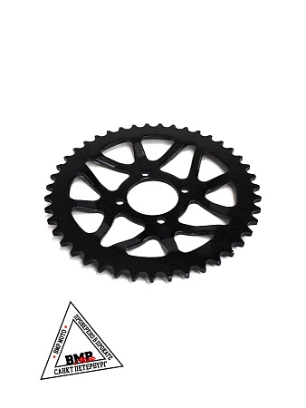 Венец, звезда ведомая (520-43) KAYO T2