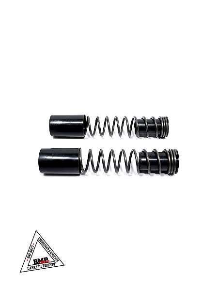 Ремкомплект вилки Delta (d25) (008754)