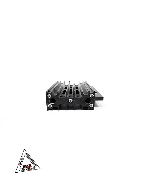 Радиатор маслянного охлаждения GR-X