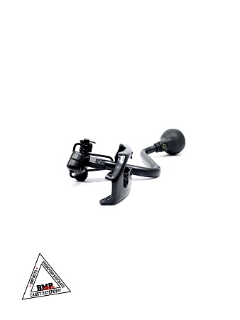 Рычаг переключения передач в сборе, ATV180 (161QMK)