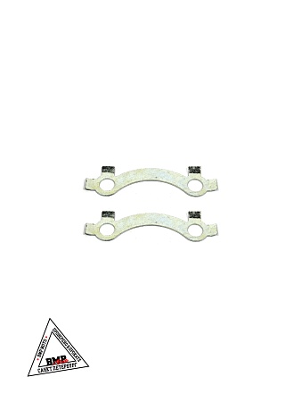 Шпильки крепления задней звезды Active, Wave (+контршайбы) (C-1225)