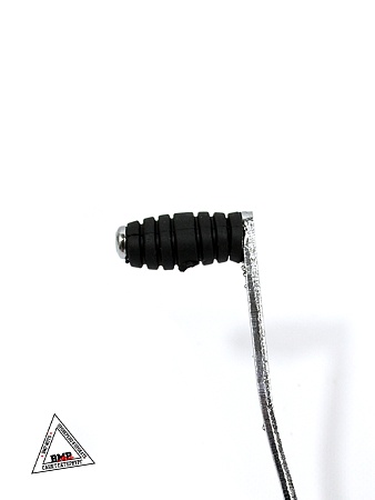 Педаль п.п. 139FMB,147FMH,152FMH 50-125см3