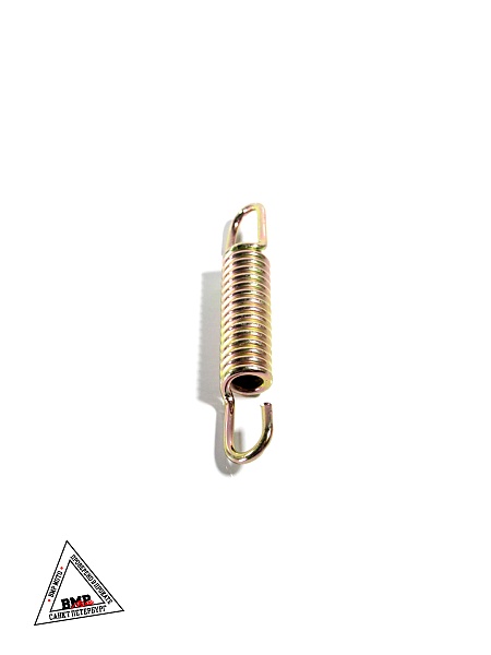 Пружина центральной подставки Alpha/Delta