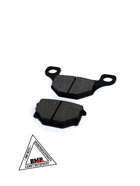 Колодки тормозные дисковые #18