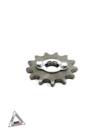 Звезда ведущая с креплением (520-13T) 20мм SFR (WW0991)