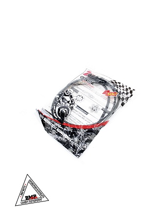 Трос заднего тормоза (L-1800мм) Honda 27/28 (00001628)