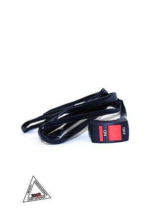 Кнопка зажигания на руль
168F/170F