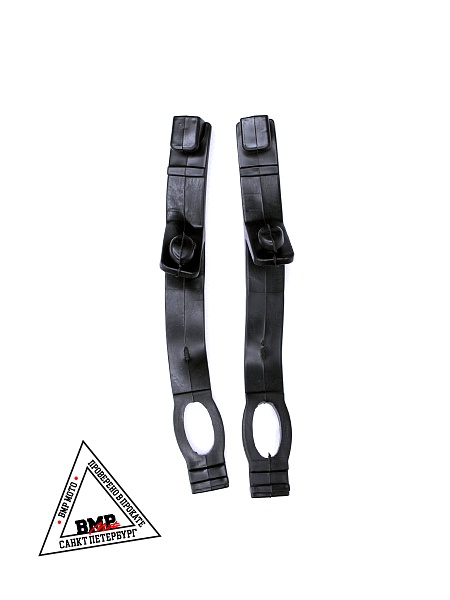 Резинки фары передней TTR125