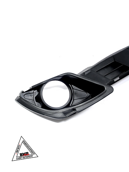 Пластик передних фар ATV ALL  ROAD/ADVENTURE