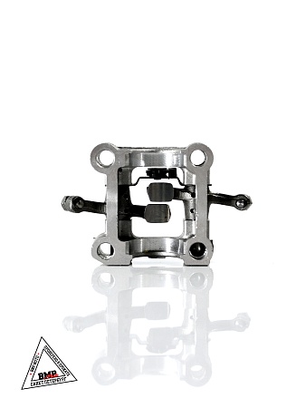 Пастель распредвала GY 6 125\150 157QMJ (150куб.см) 